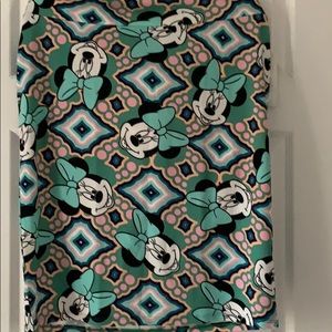 3XL Lularoe Disney Cassie skirt